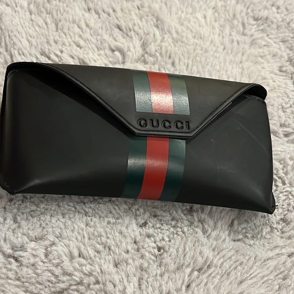 Gucci Accessories - Gucci Sunglasses Case